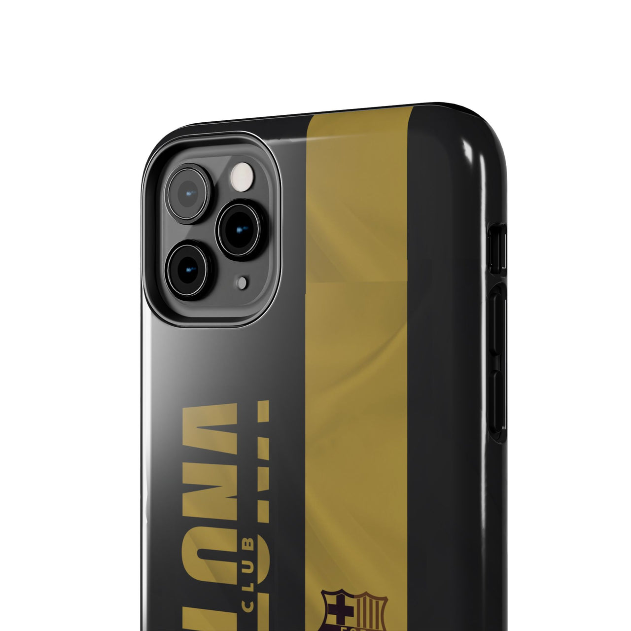 Barcelona Tough Phone Case