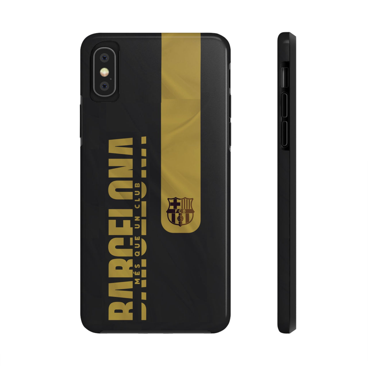 Barcelona Tough Phone Case