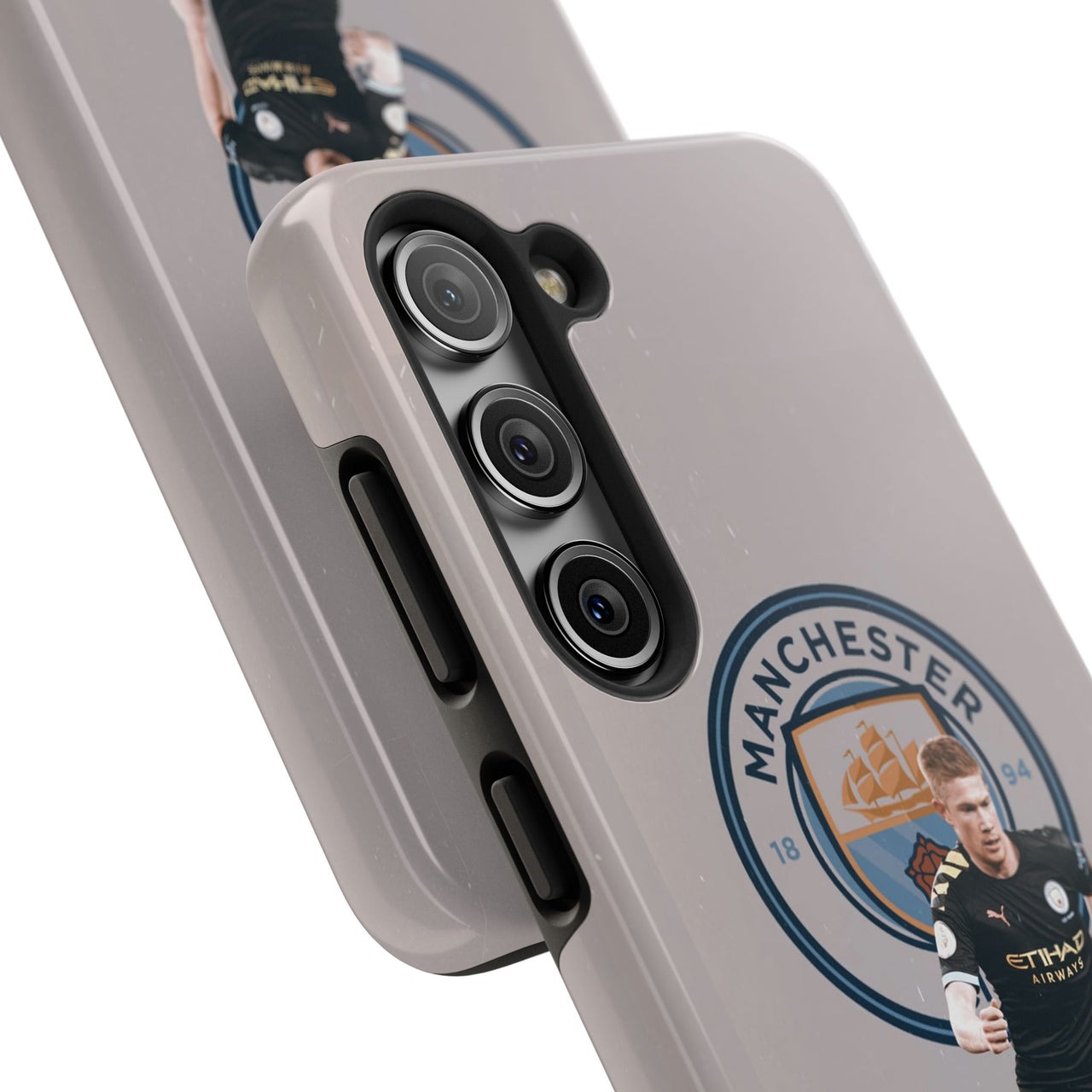 Kevin De Bruyne Tough Phone Case