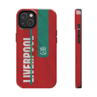 Thumbnail for Liverpool You'll Never Walk Alone Tough Phone Case