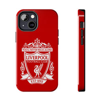 Thumbnail for Liverpool You Never Walk Alone Phone Case