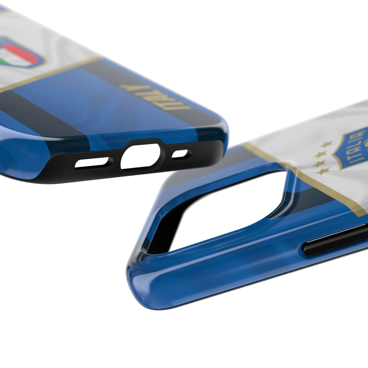 Italy National Team Tough Phone Case