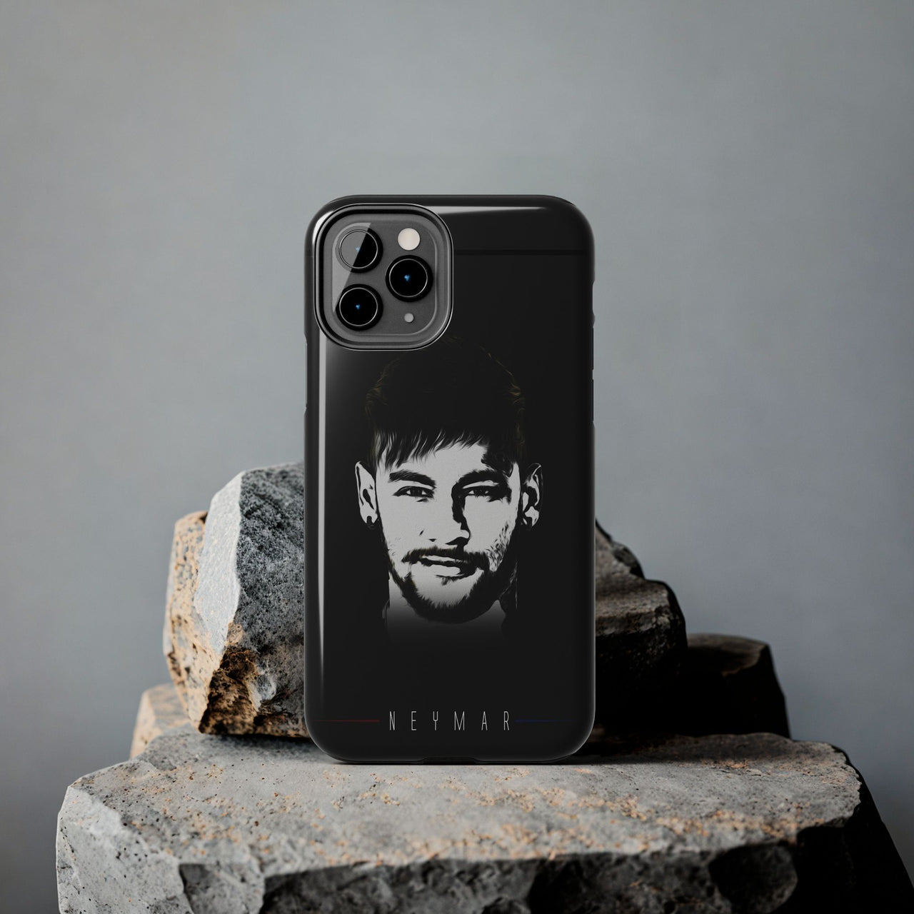 Neymar Jr. Phone Case