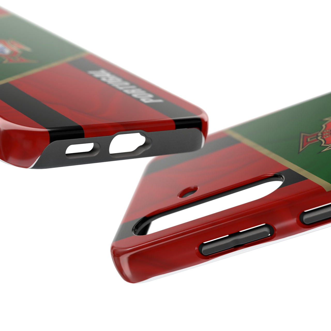 Portugal National Team Tough Phone Case