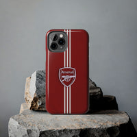 Thumbnail for Arsenal Tough Phone Case