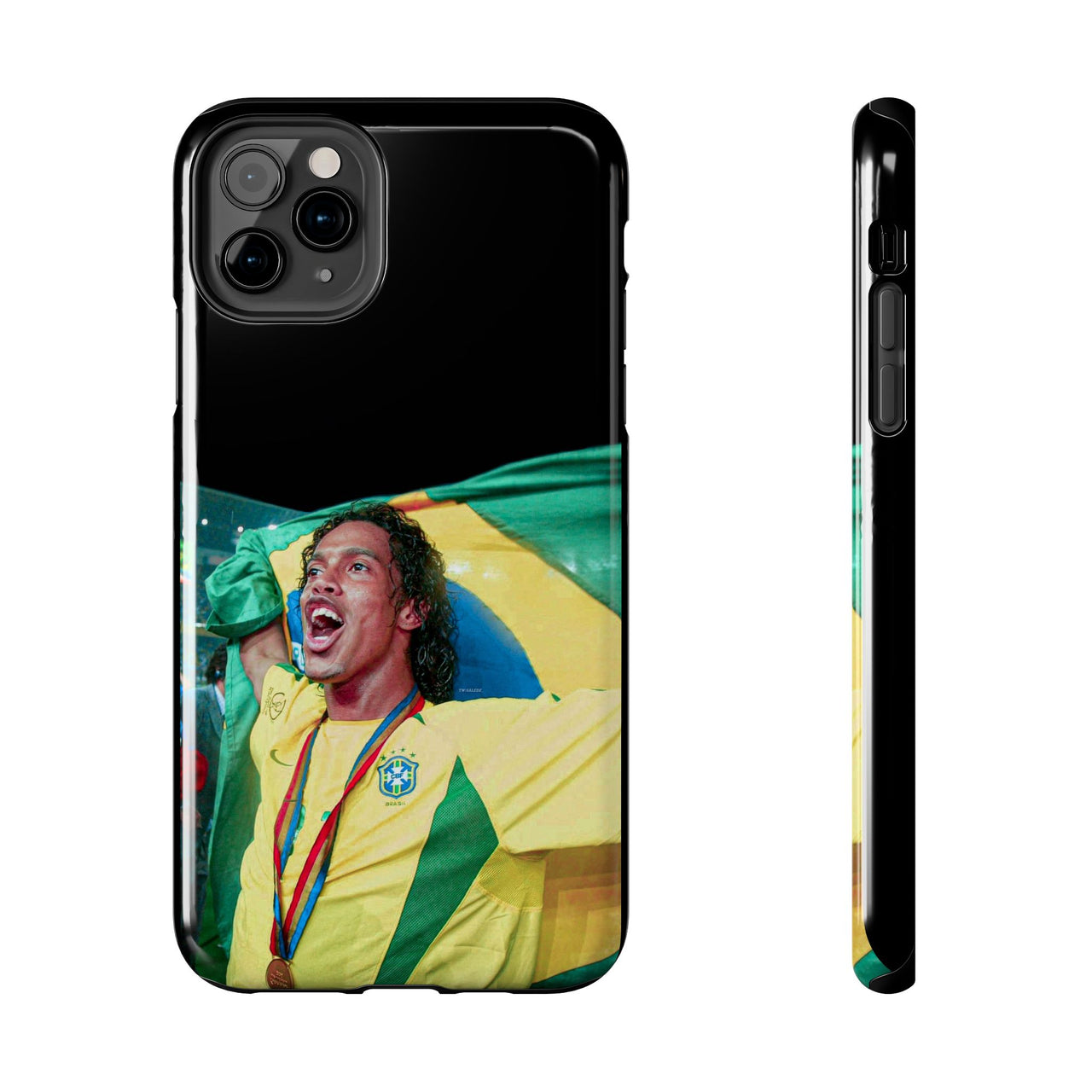 Ronaldinho Tough Phone Case