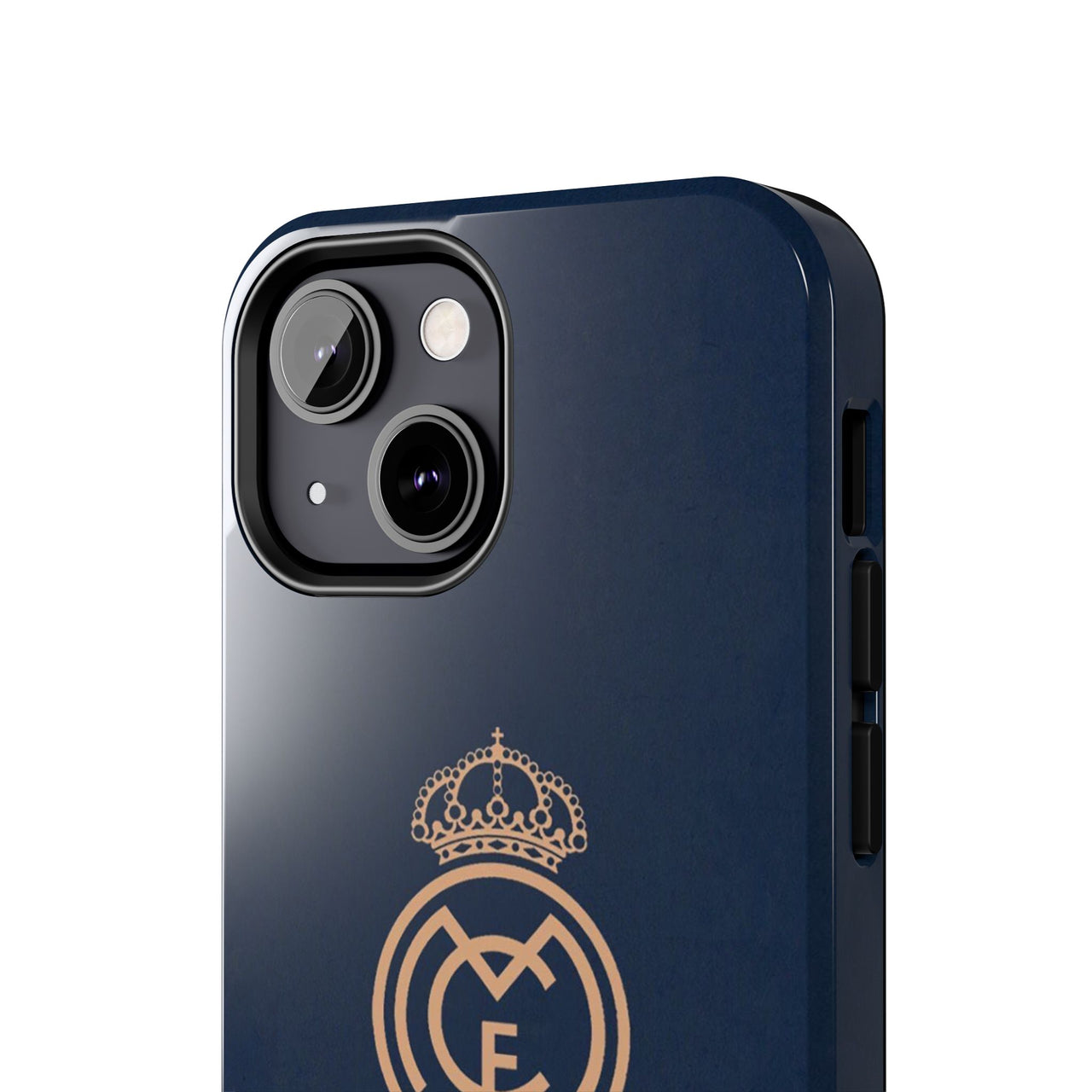 Real Madrid Phone Case