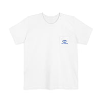 Thumbnail for Real Madrid Unisex Pocket Tee