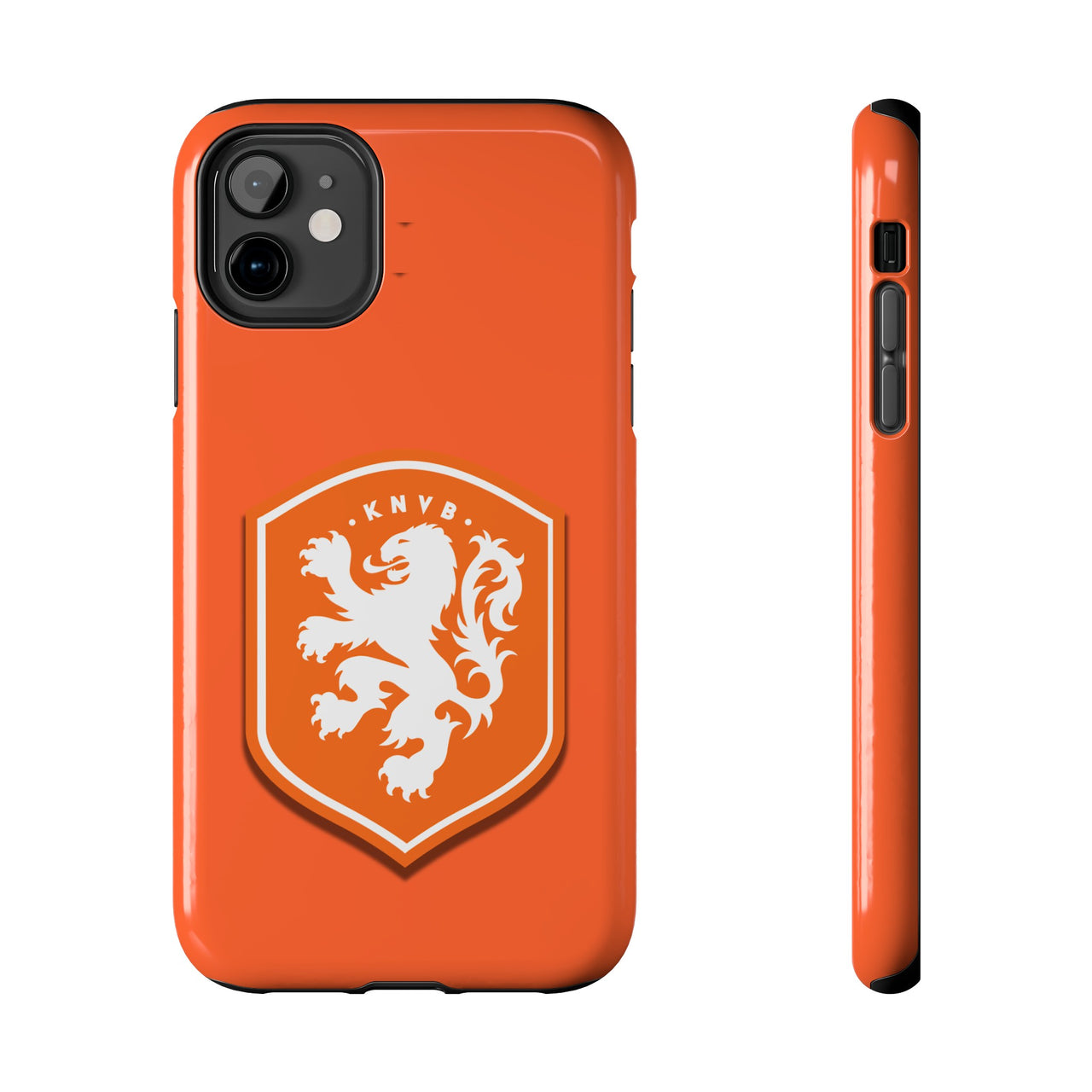 Netherlands National Team Tough Phone Case