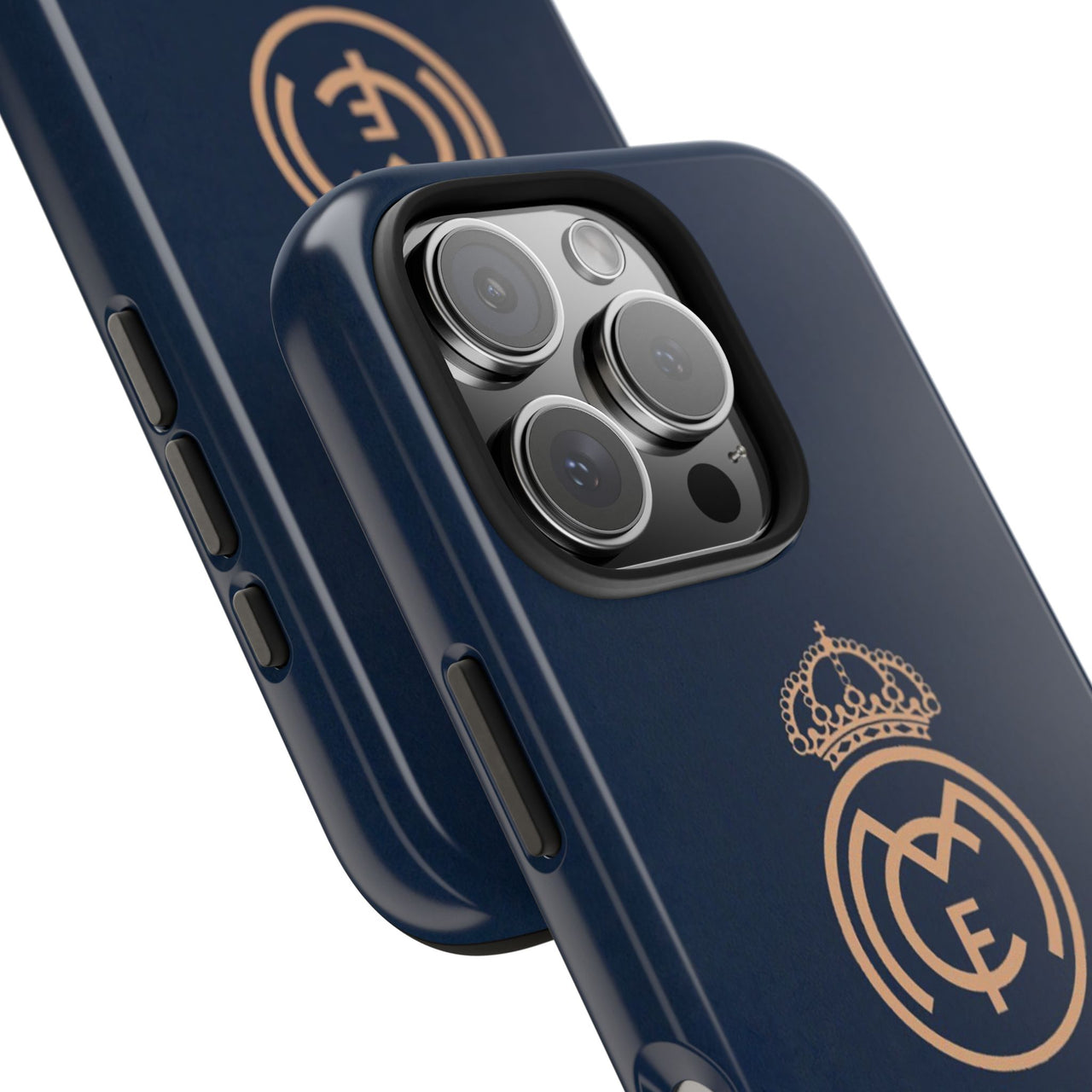 Real Madrid Phone Case