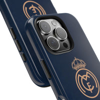 Thumbnail for Real Madrid Phone Case