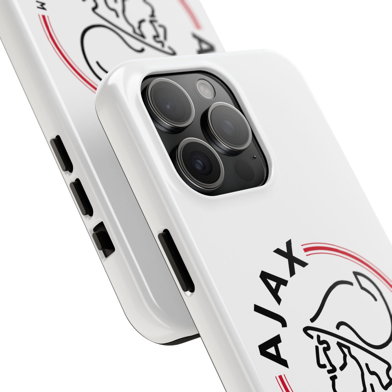 Ajax Tough Phone Case