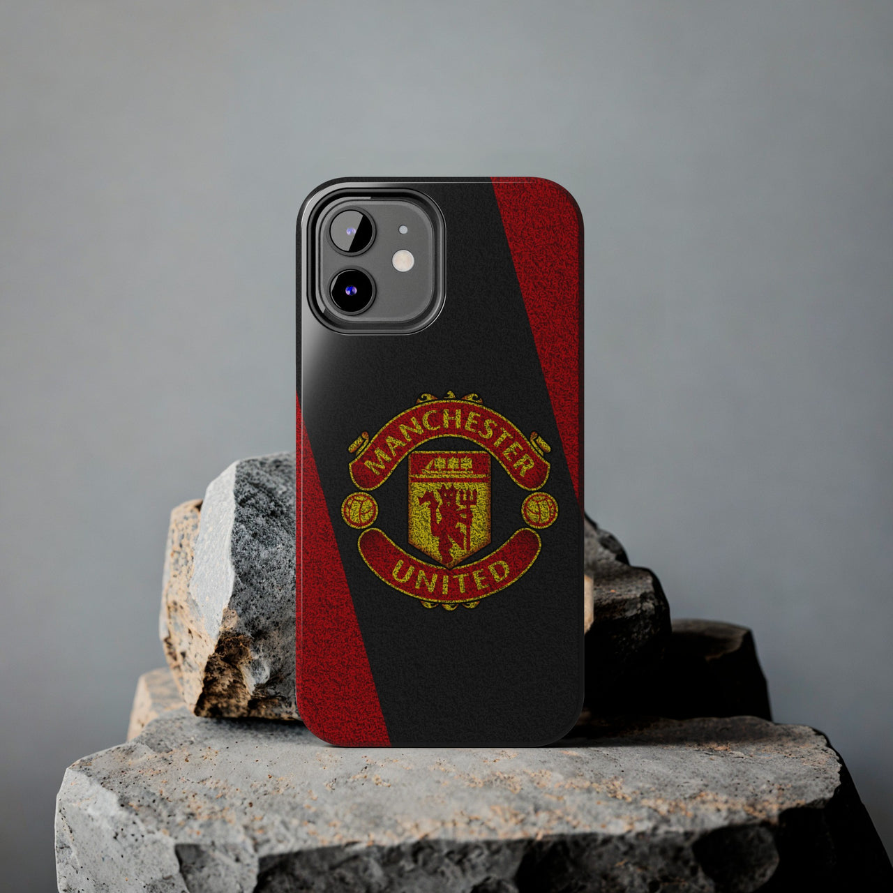 Manchester United Tough Phone Case