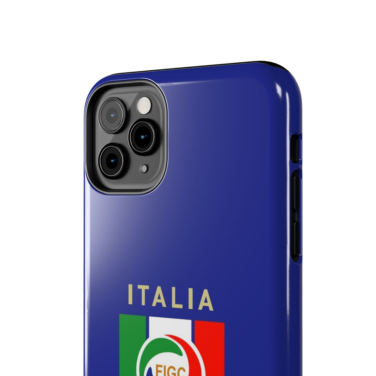 Italian National Team Tough Phone Case