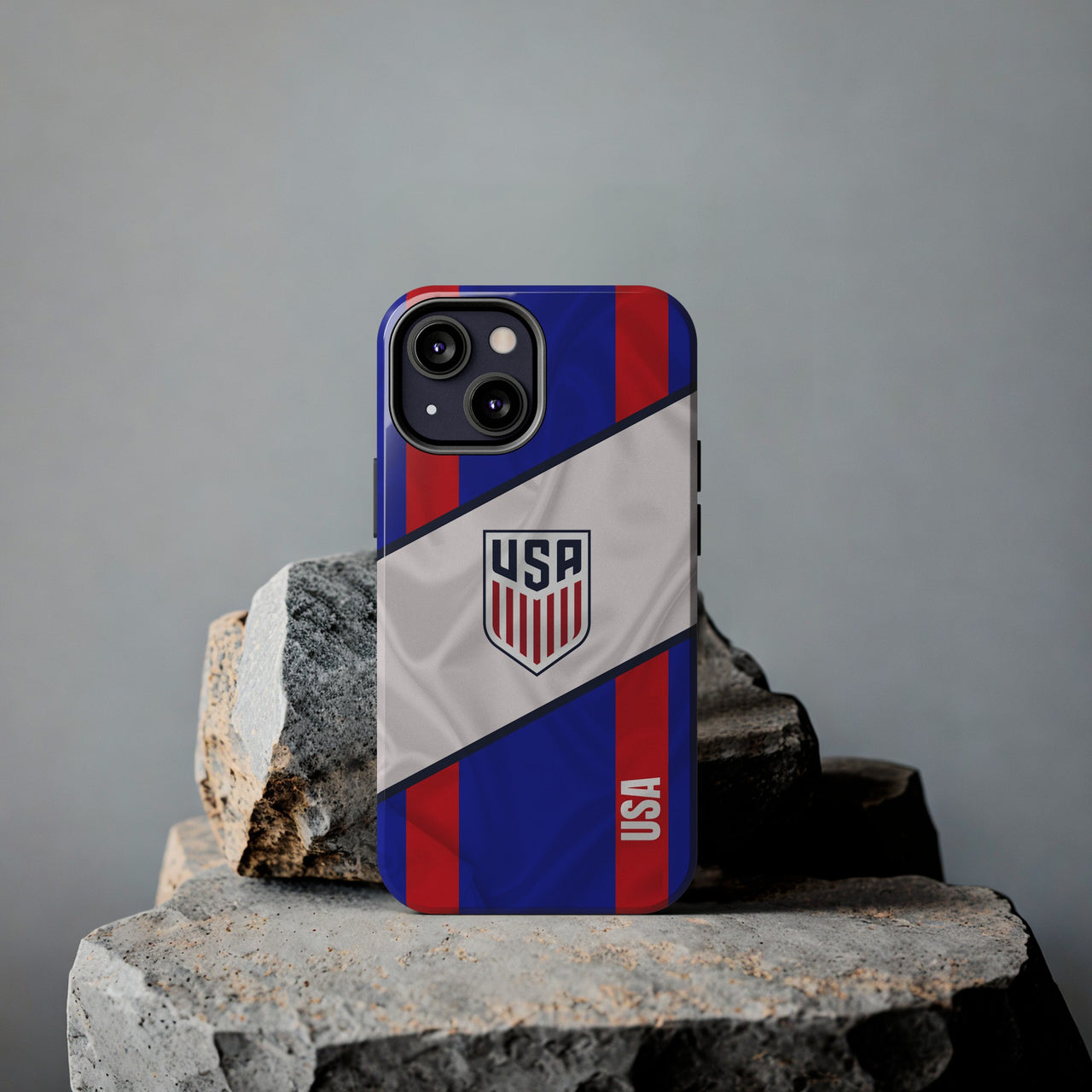 USA National Team Tough Phone Case