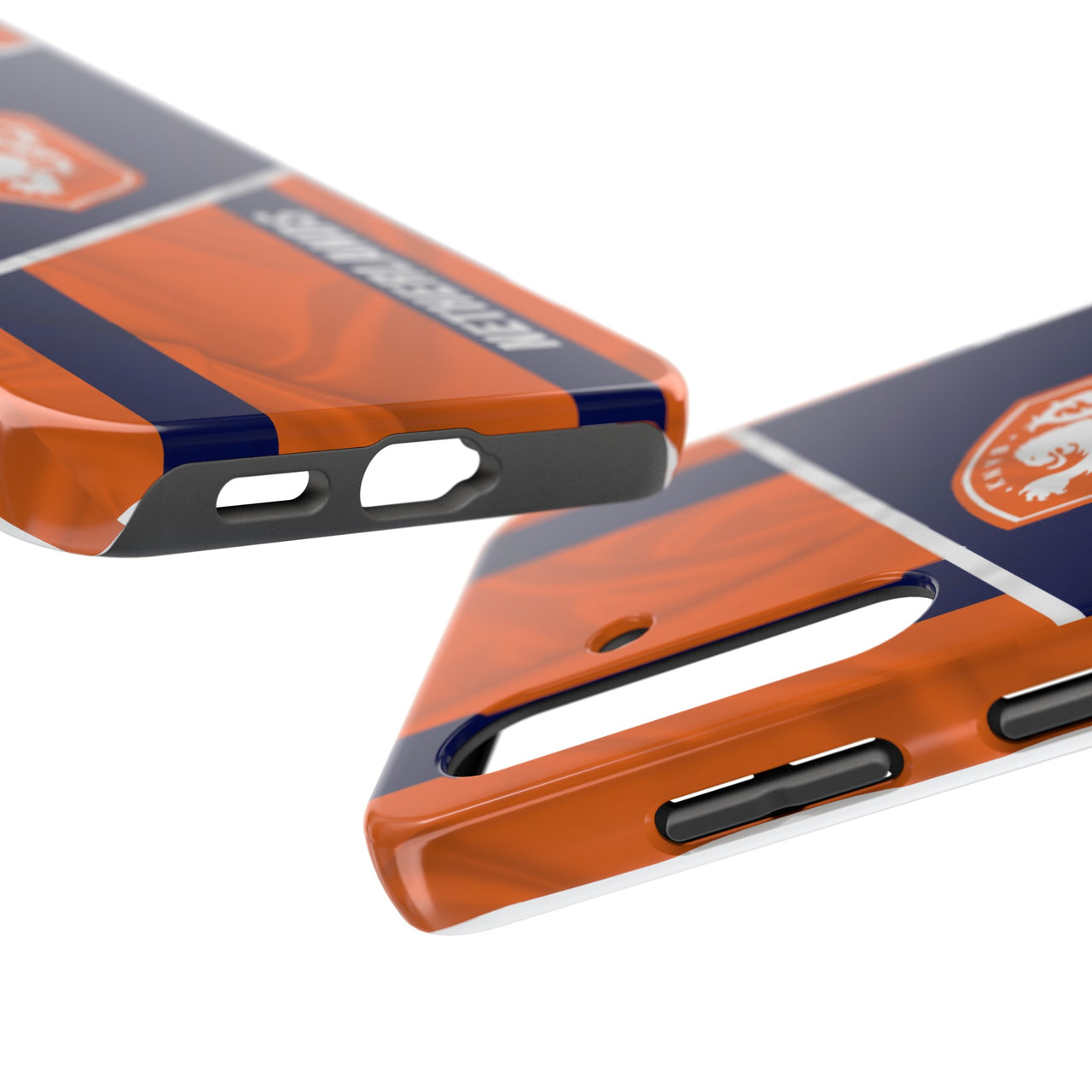 Netherlands National Team Tough Phone Case