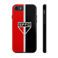 Thumbnail for São Paulo FC Tough Phone Case