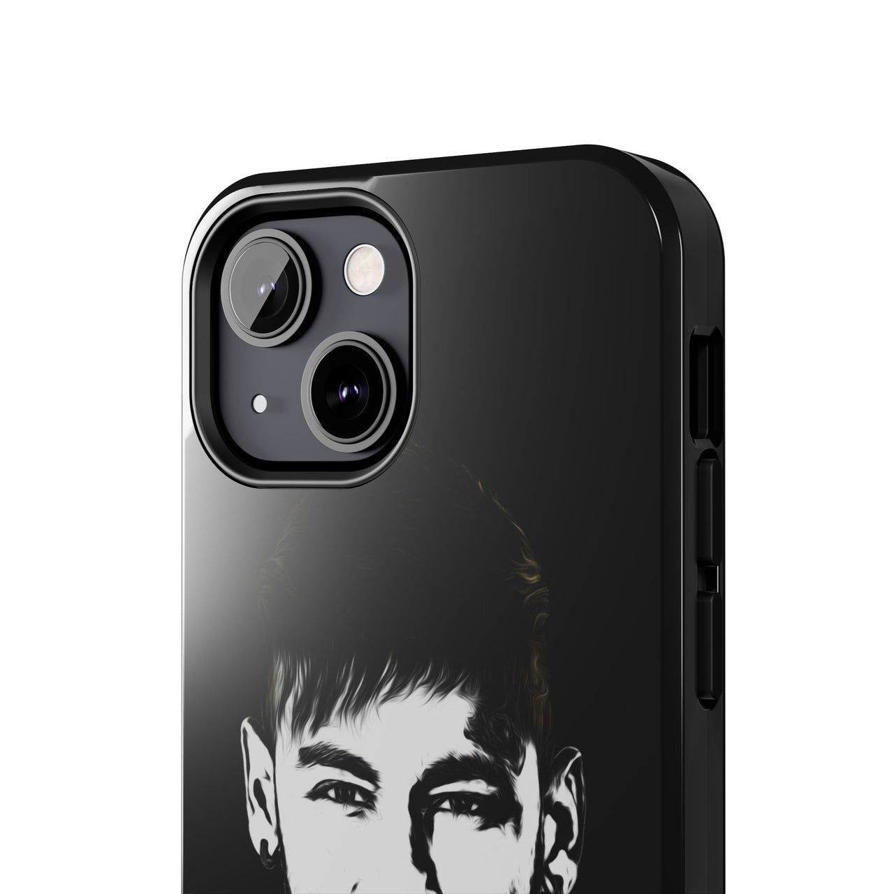 Neymar Jr. Phone Case