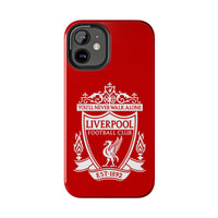 Thumbnail for Liverpool You Never Walk Alone Phone Case