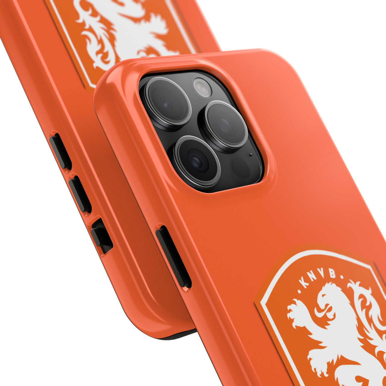 Netherlands National Team Tough Phone Case