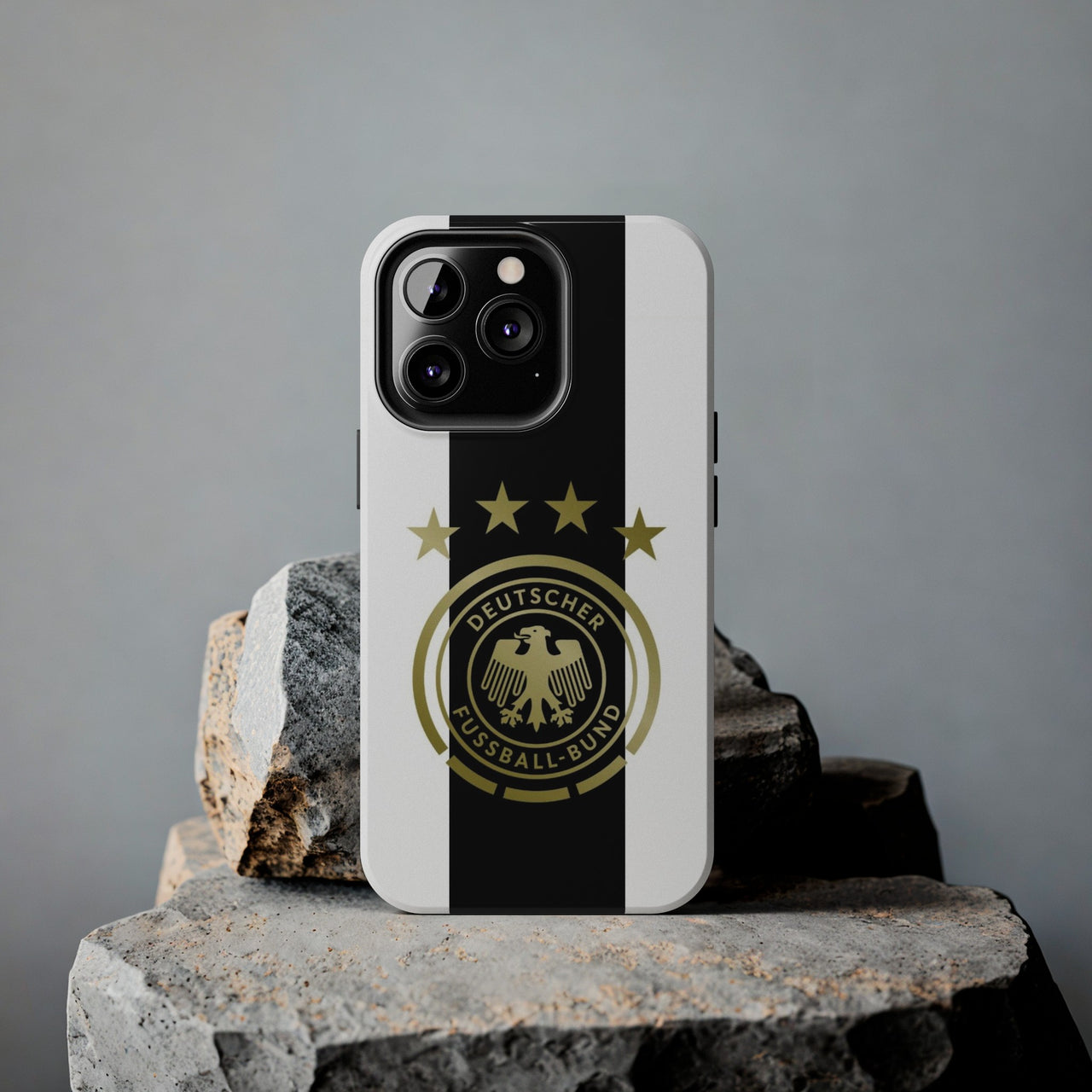 German National Team Tough Phone Case