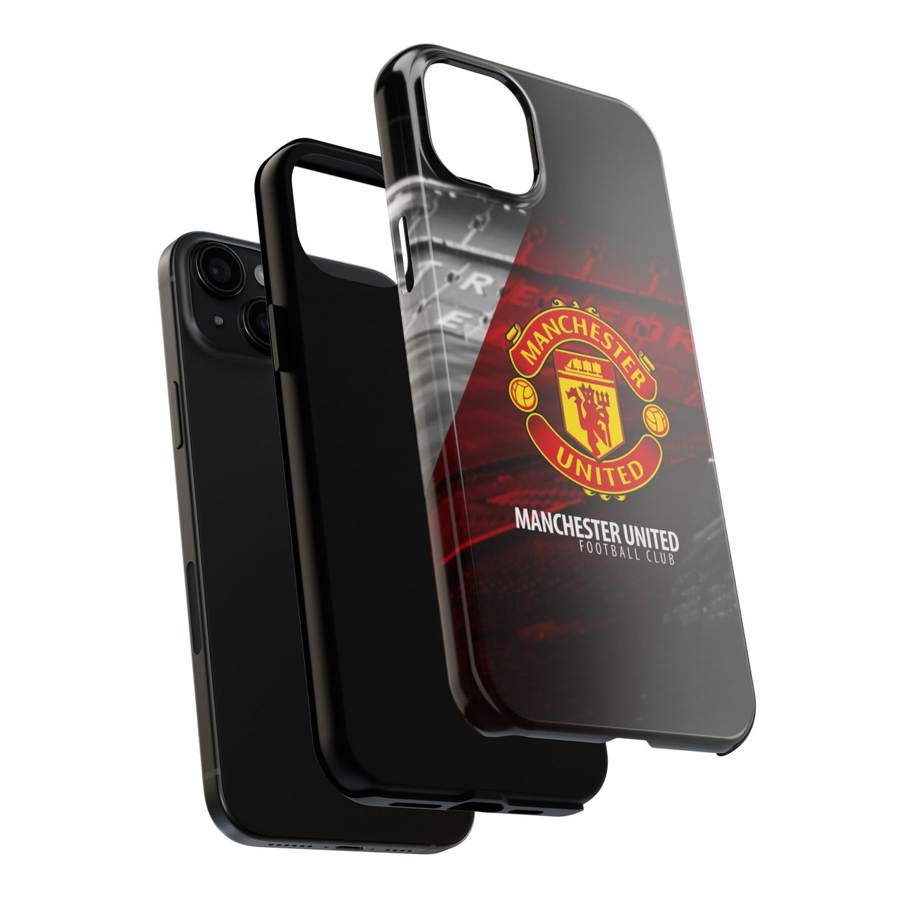 Manchester United Old Trafford Tough Phone Case