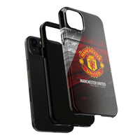 Thumbnail for Manchester United Old Trafford Tough Phone Case