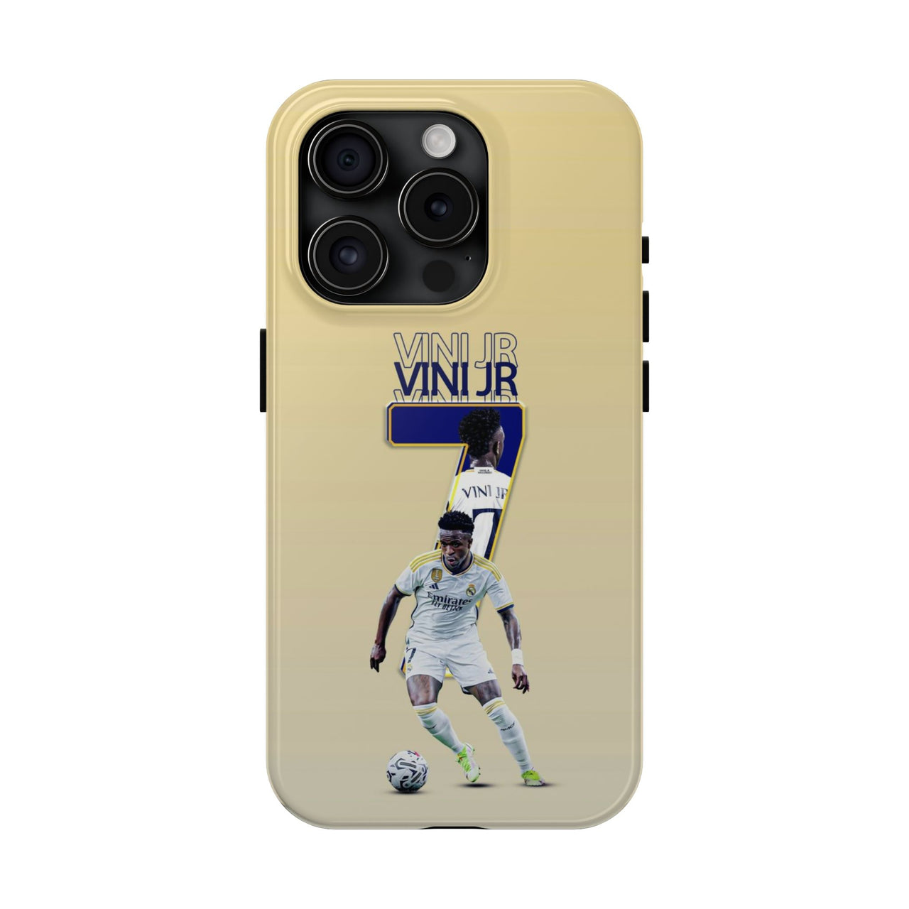 Vinicius Jr Tough Phone Case