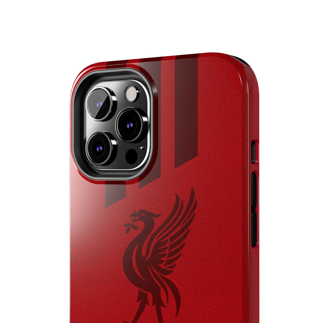 Liverpool Tough Phone Case