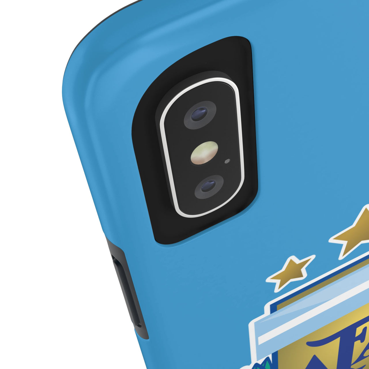 Argentina National Team Tough Phone Cases