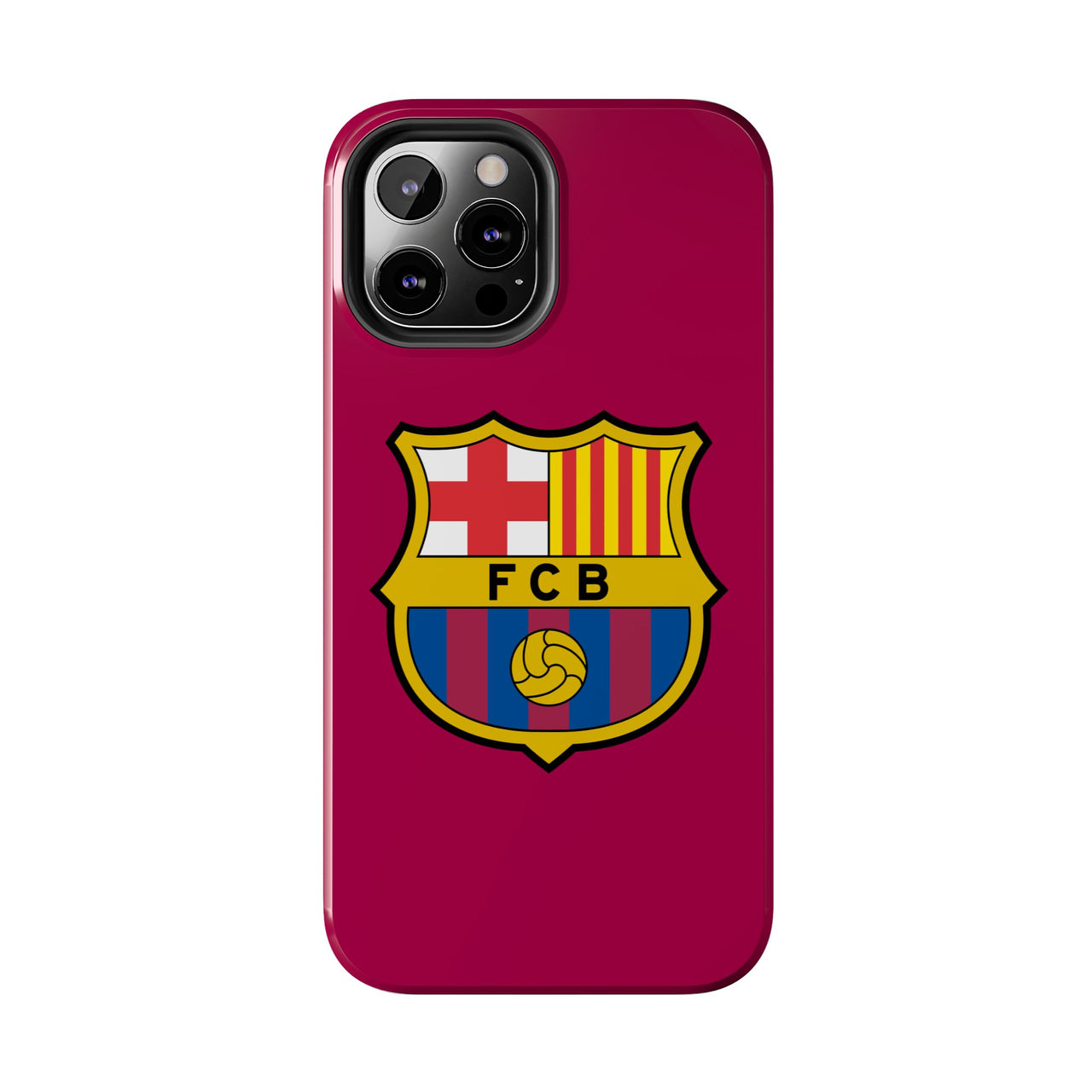 Barcelona Phone Case