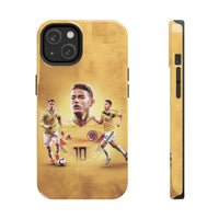 Thumbnail for James Rodriguez Colombian National Team Phone Case