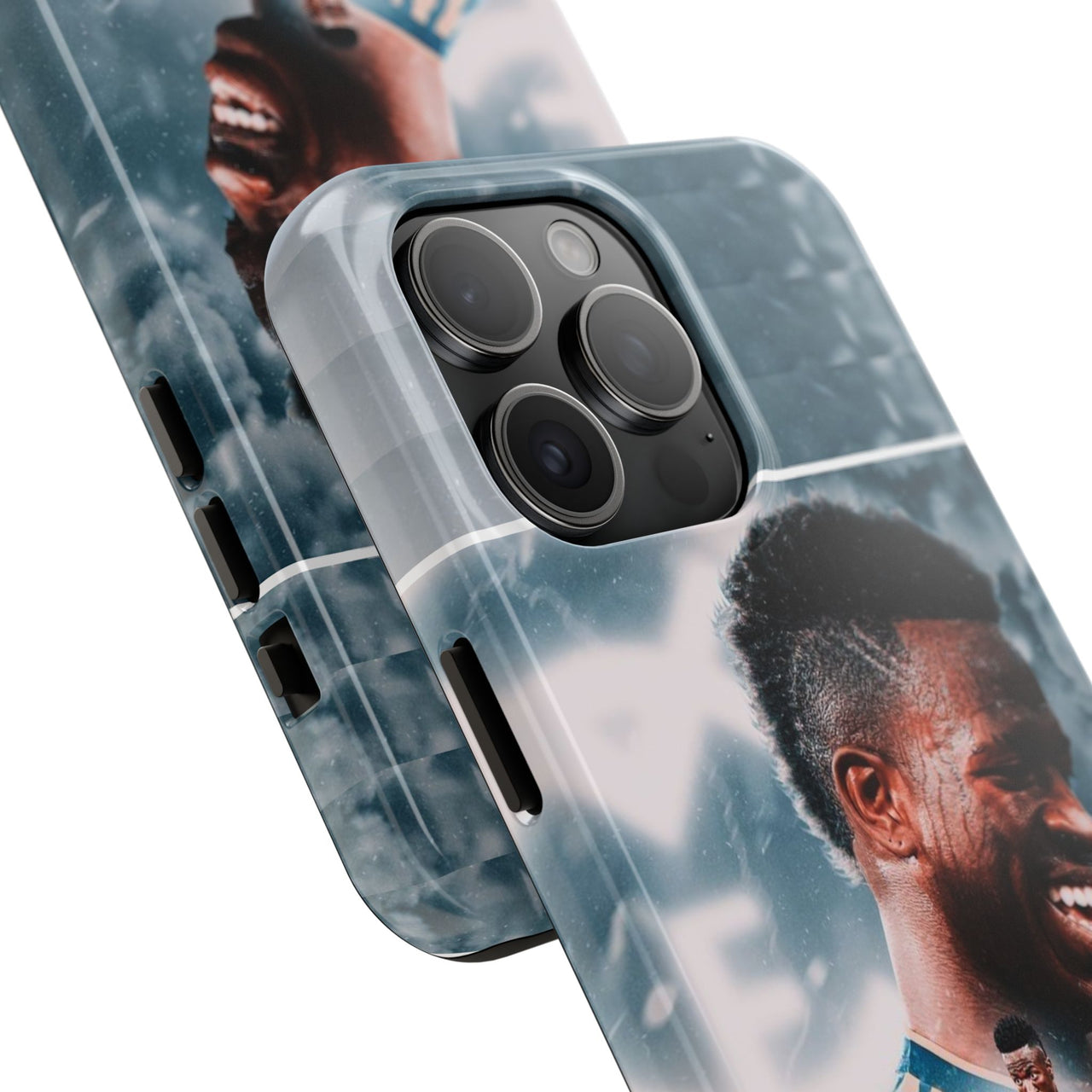 Vinicius Jr Tough Phone Cases