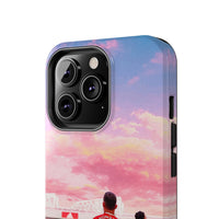 Thumbnail for Cristiano Ronaldo Manchester United Tough Phone Case