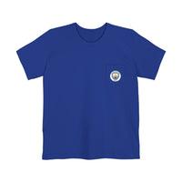 Thumbnail for Manchester City Unisex Pocket Tee