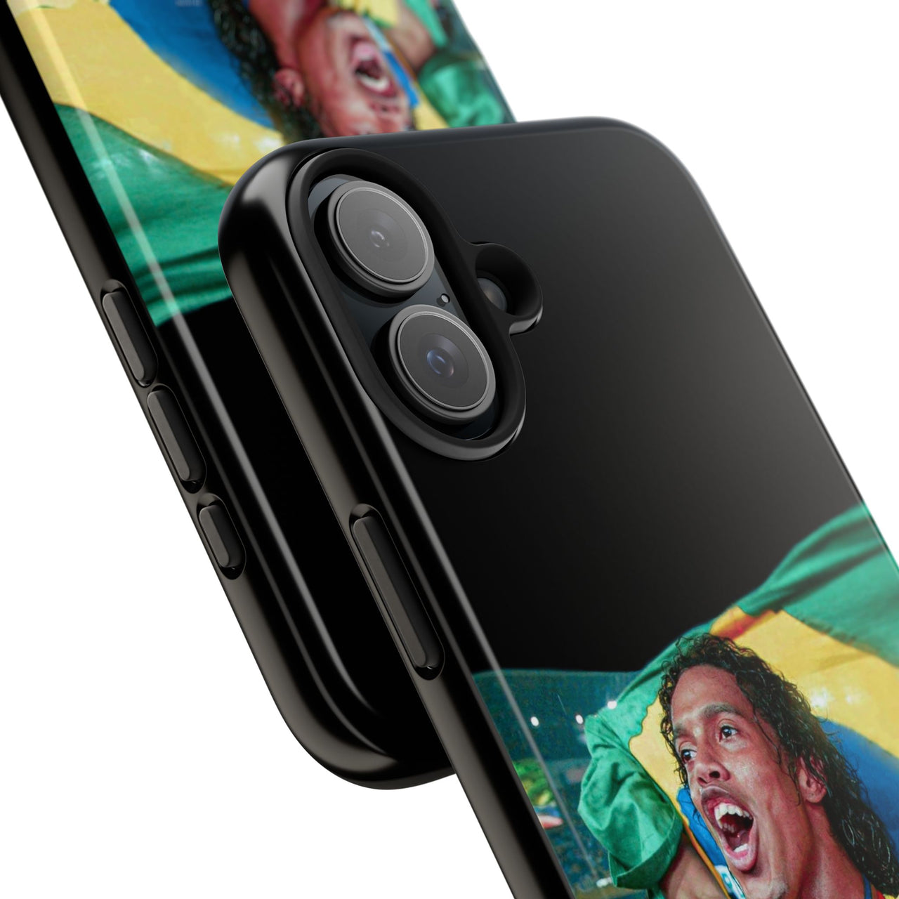 Ronaldinho Tough Phone Case