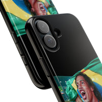 Thumbnail for Ronaldinho Tough Phone Case