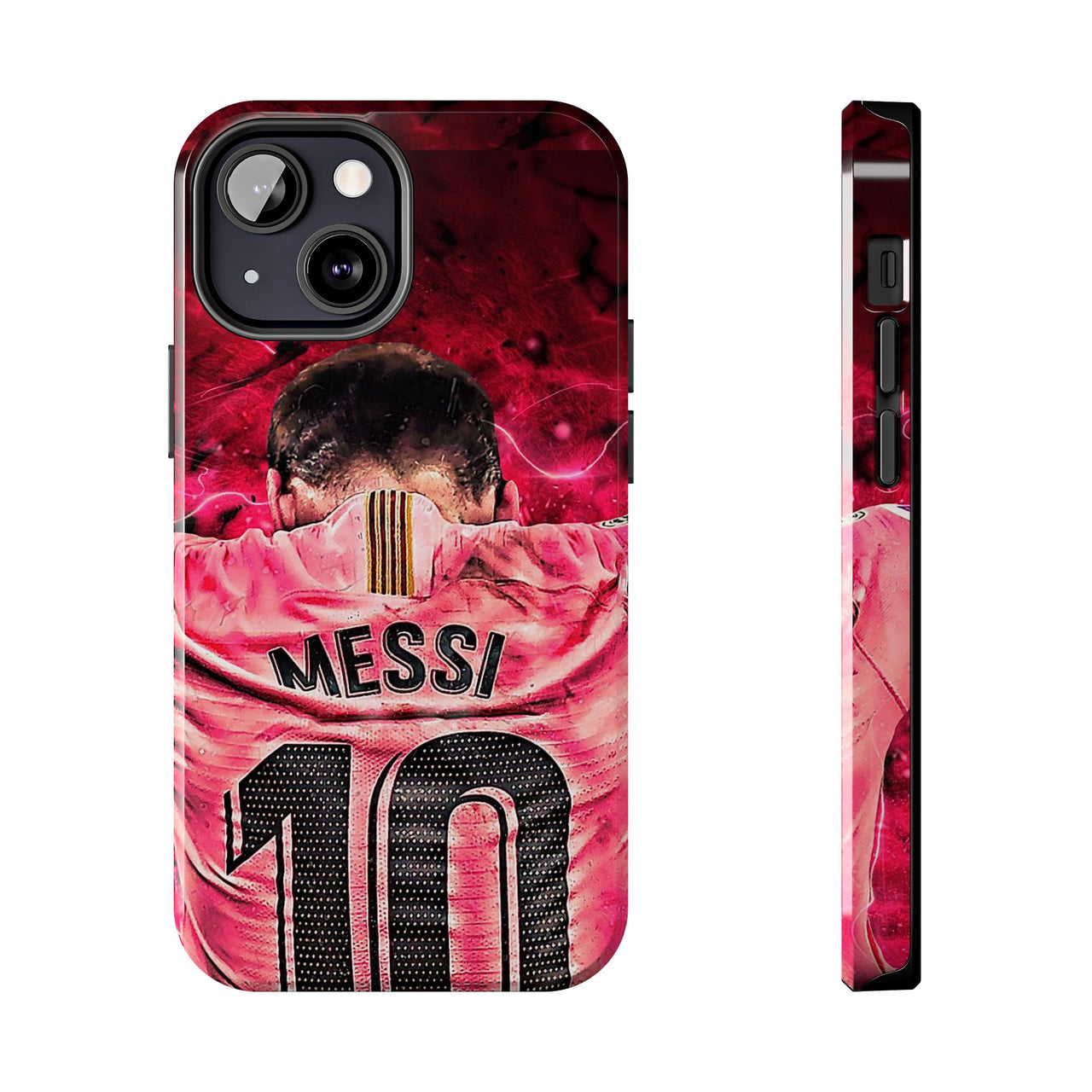 Lionel Messi Phone Case