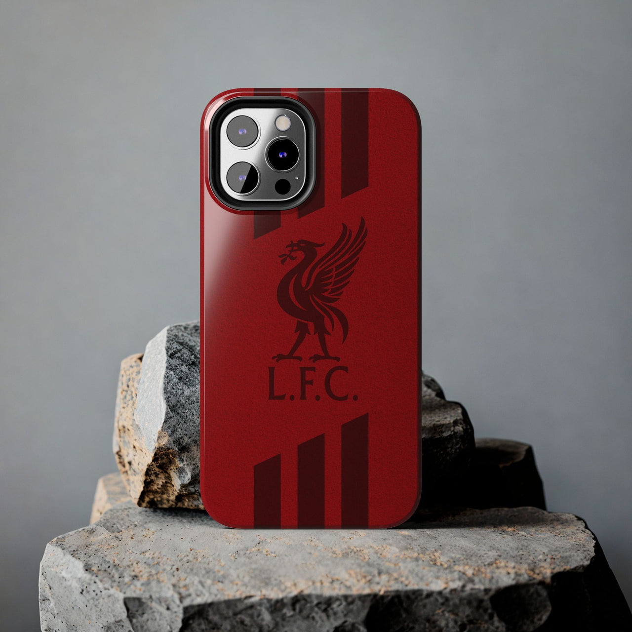 Liverpool Tough Phone Case