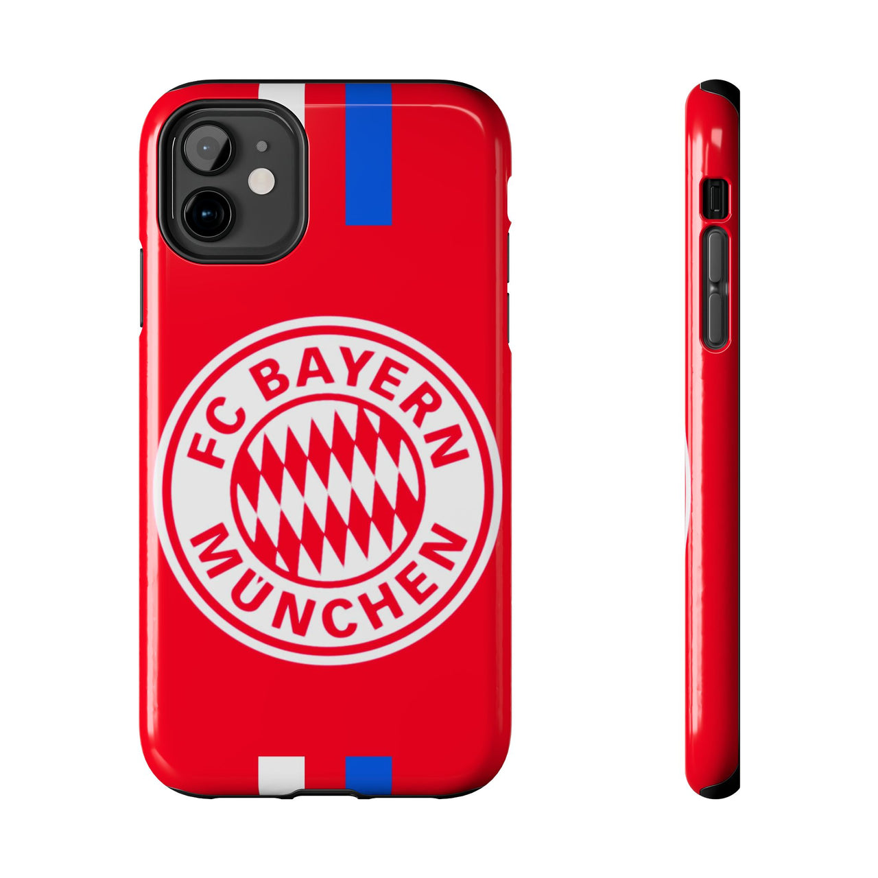 Bayern Munich Mate Tough Phone Case