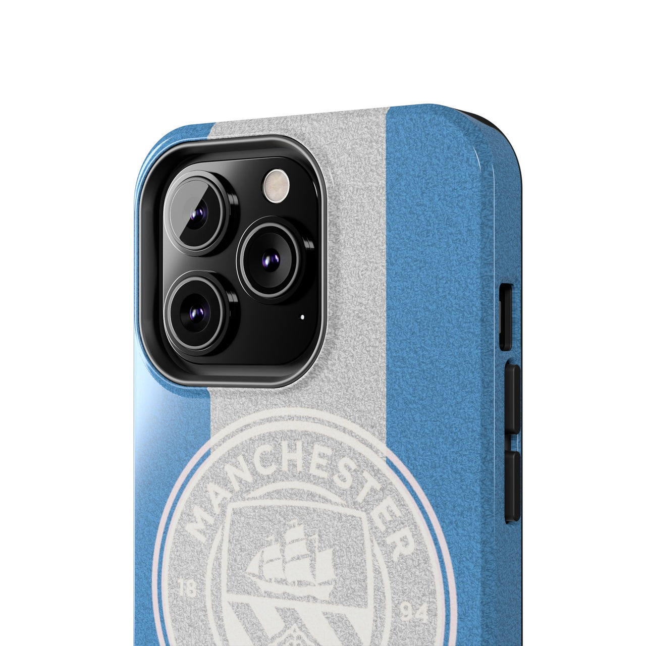 Manchester City Tough Phone Case