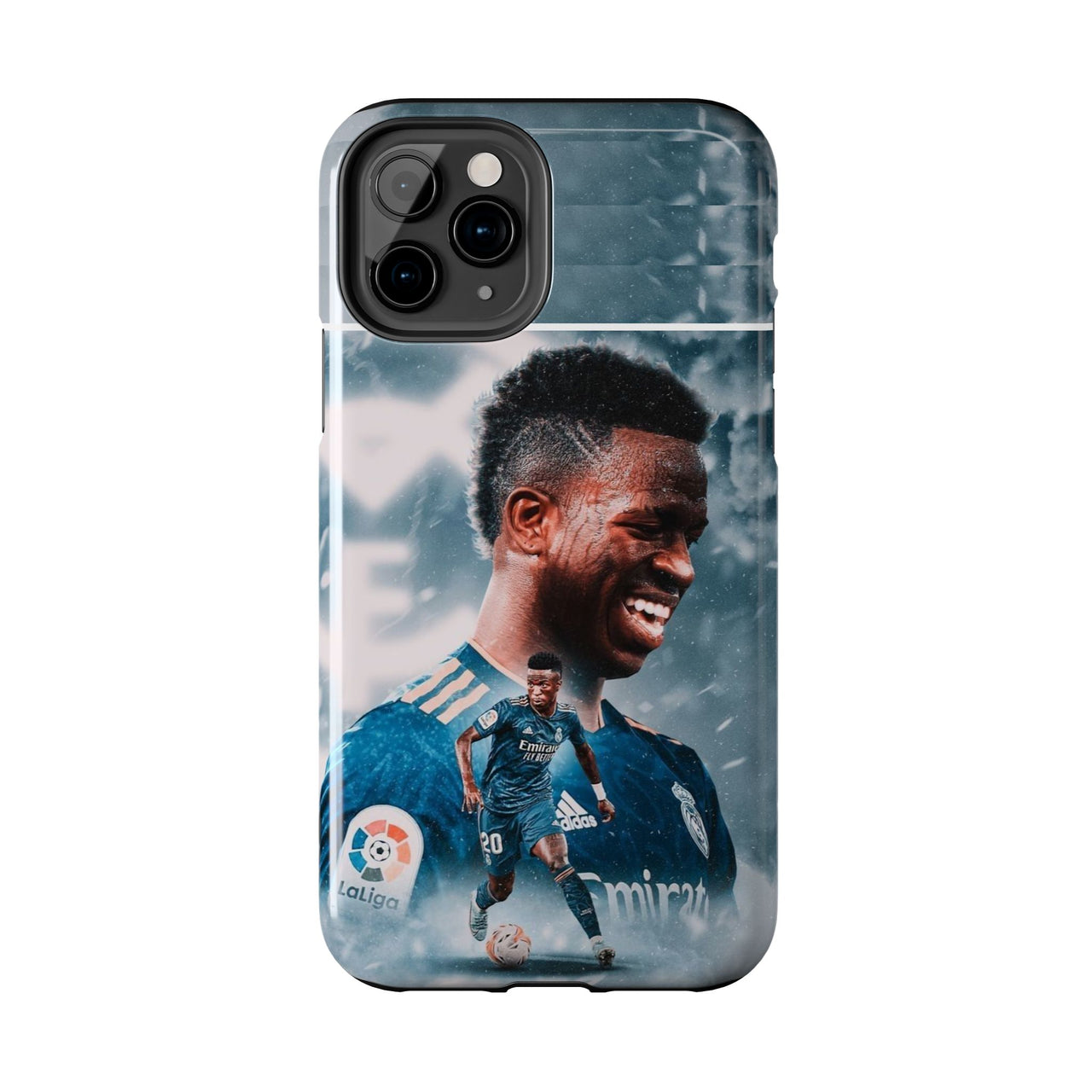 Vinicius Jr Tough Phone Cases