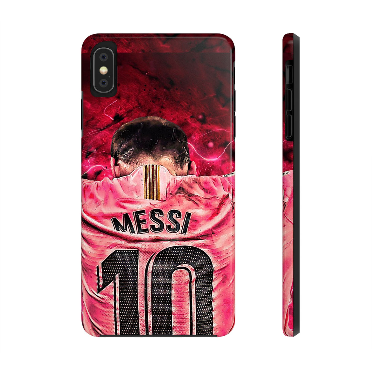 Lionel Messi Phone Case