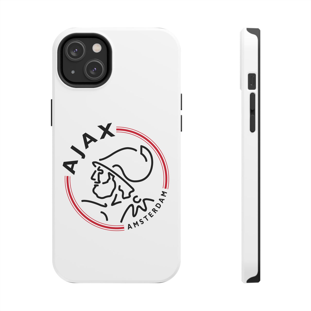 Ajax Tough Phone Case