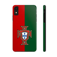 Thumbnail for Portugal National Team Tough Phone Case