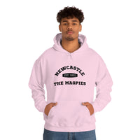 Thumbnail for Newcastle Unisex Hooded Sweatshirt