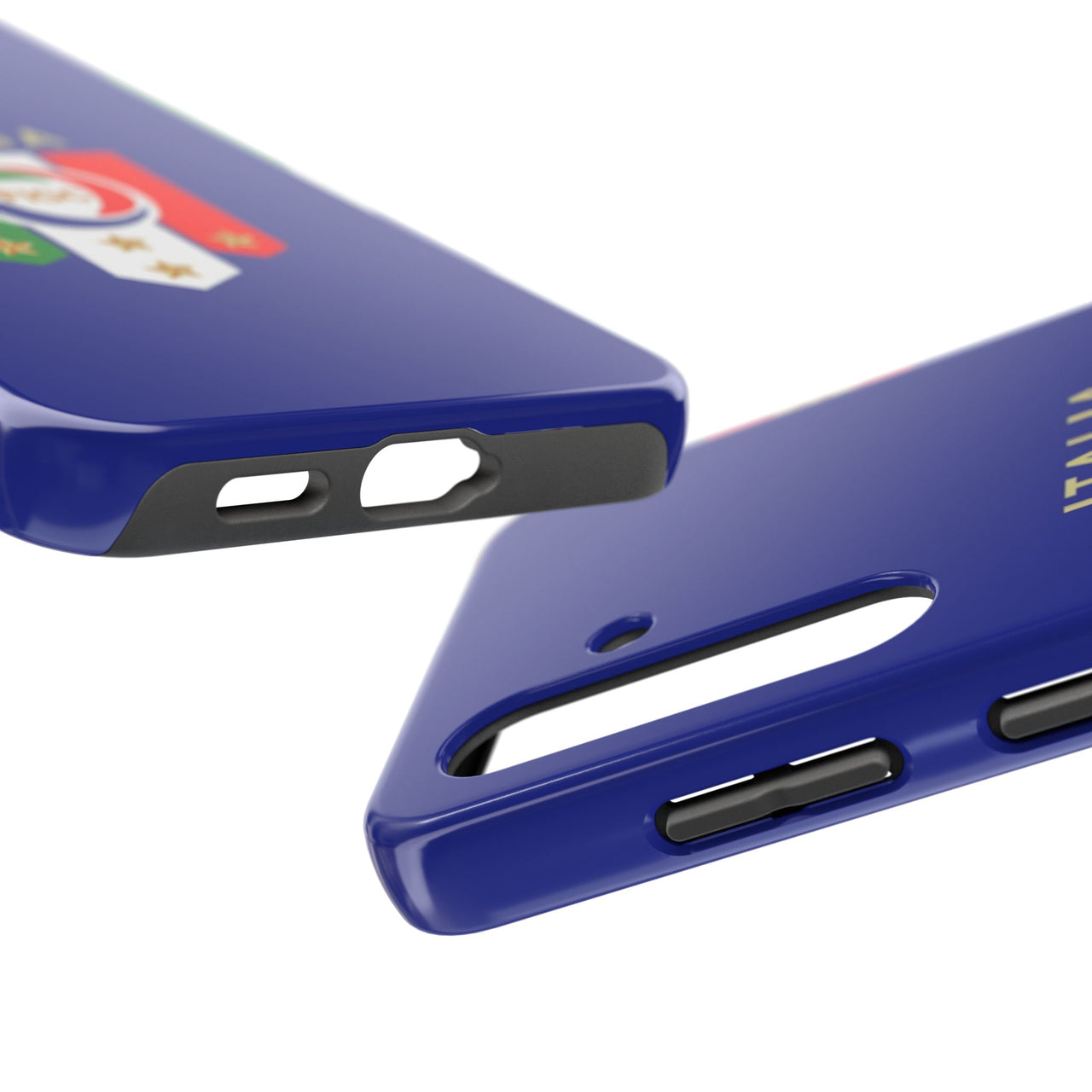 Italian National Team Tough Phone Case