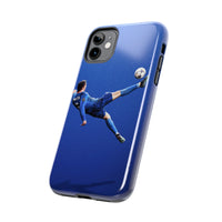 Thumbnail for Cristiano Ronaldo Bicycle Kick Phone Case