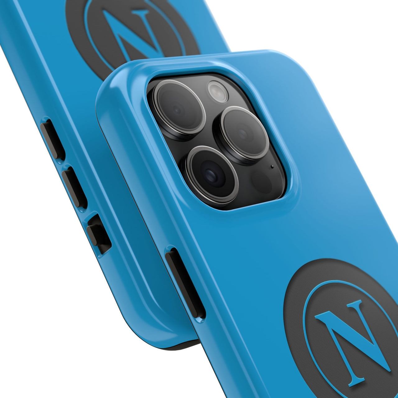 Napoli Tough Phone Case