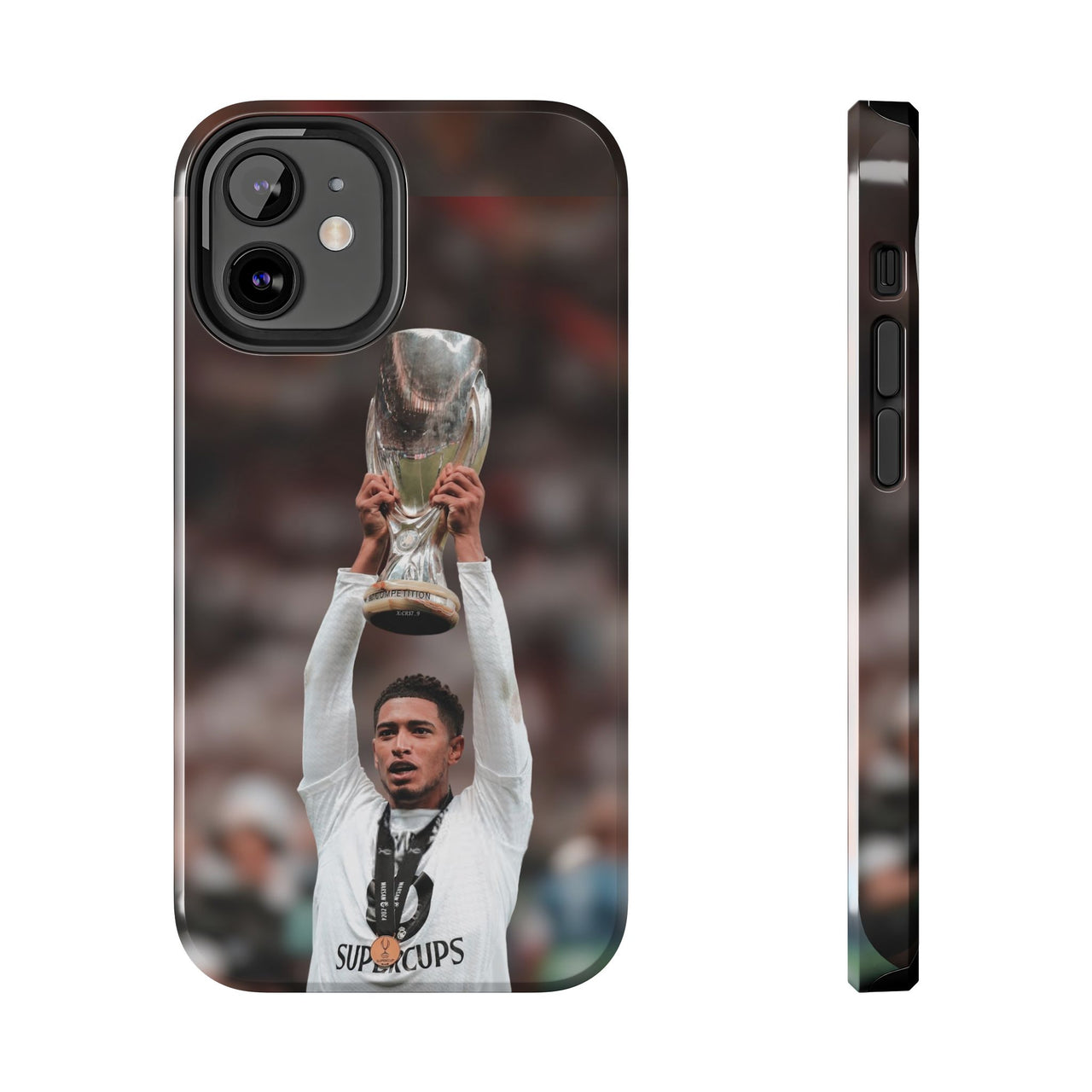 Jude Bellingham Tough Phone Cases